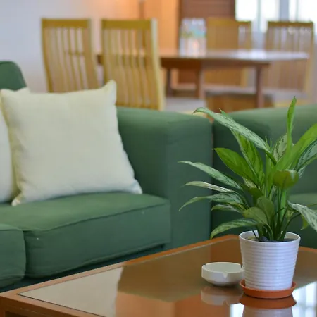 The Maple Suite-3